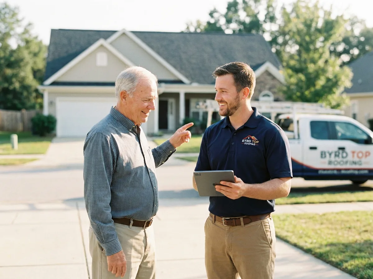 Roofing Shorter, AL FAQs
